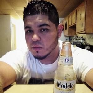 Meet your Posher, Jovanny